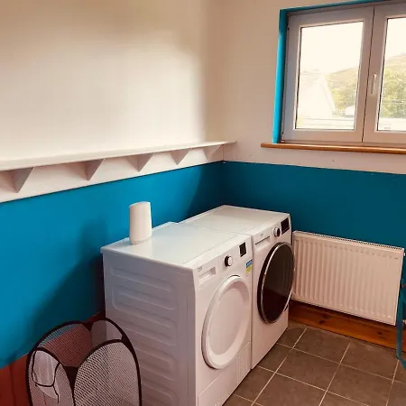Spacious Near