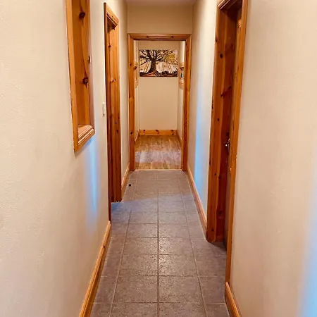 Apartment Spacious Near