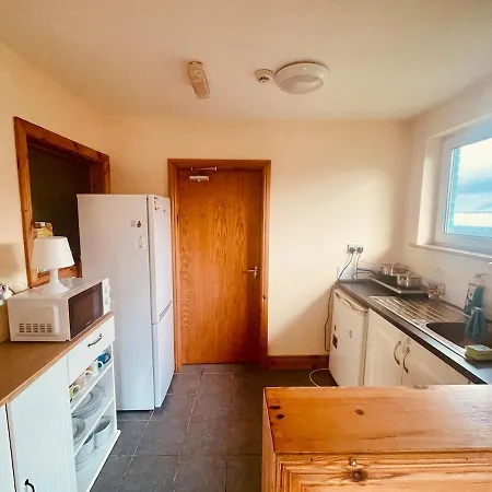 Spacious Near Apartment Dingle