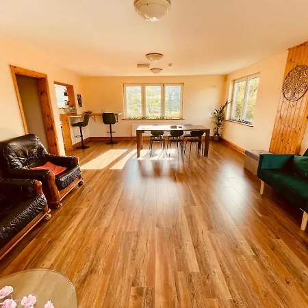 Spacious Near