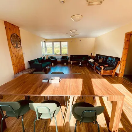 Spacious Near