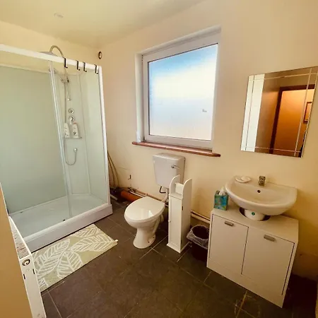 Spacious Near Apartment Dingle